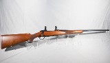Ruger ~ M77 ~ 7mm Remington Magnum