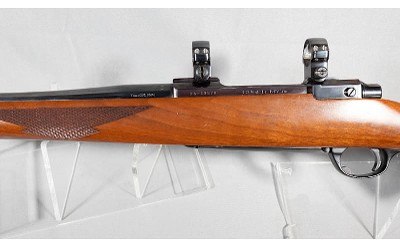 Ruger ~ M77 ~ 7mm Remington Magnum - Image 9 of 11