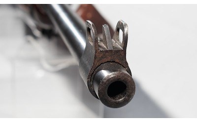 Universal ~ M1 Carbine ~ .30 Carbine - Image 7 of 10