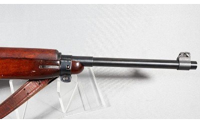 Universal ~ M1 Carbine ~ .30 Carbine - Image 4 of 10