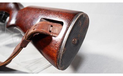 Universal ~ M1 Carbine ~ .30 Carbine - Image 10 of 10