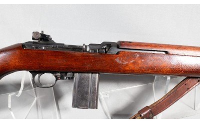 Universal ~ M1 Carbine ~ .30 Carbine - Image 3 of 10