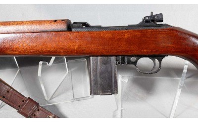 Universal ~ M1 Carbine ~ .30 Carbine - Image 8 of 10