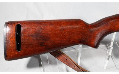 Universal ~ M1 Carbine ~ .30 Carbine - Image 2 of 10
