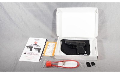 Ruger ~ LC380 ~ .380 ACP - Image 5 of 5