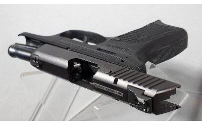 Ruger ~ LC380 ~ .380 ACP - Image 3 of 5