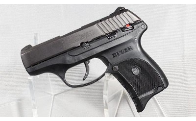 Ruger ~ LC380 ~ .380 ACP - Image 2 of 5