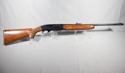Remington ~ Model 742 Woodsmaster ~ .30-06 Springfield - Image 1 of 11