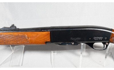 Remington ~ Model 742 Woodsmaster ~ .30-06 Springfield - Image 9 of 11