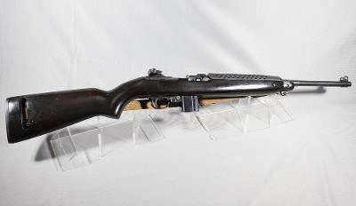 Universal ~ M1 Carbine ~ .30 Carbine - Image 1 of 10
