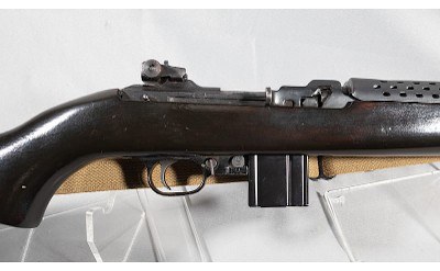 Universal ~ M1 Carbine ~ .30 Carbine - Image 3 of 10