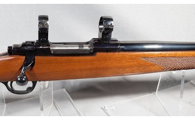 Ruger ~ M77 ~ .243 Winchester - Image 3 of 11