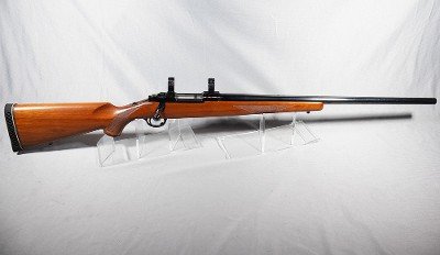 Ruger ~ M77 ~ .243 Winchester - Image 1 of 11