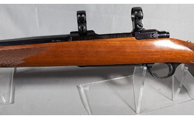 Ruger ~ M77 ~ .243 Winchester - Image 9 of 11