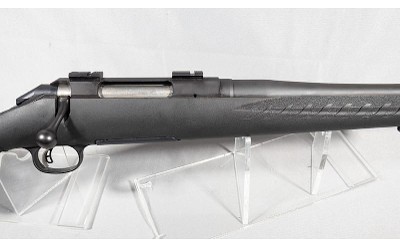 Ruger ~ American Rifle (1st Generaton) ~ .243 Winchester - Image 3 of 12