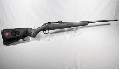 Ruger ~ American Rifle (1st Generaton) ~ .243 Winchester - Image 1 of 12