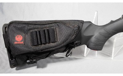 Ruger ~ American Rifle (1st Generaton) ~ .243 Winchester - Image 2 of 12