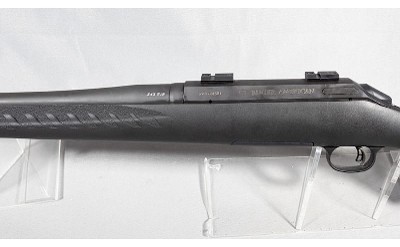 Ruger ~ American Rifle (1st Generaton) ~ .243 Winchester - Image 9 of 12