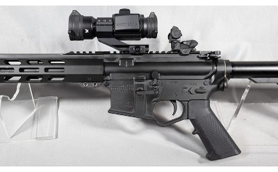 Wise Arms ~ WA-15B - Image 7 of 9