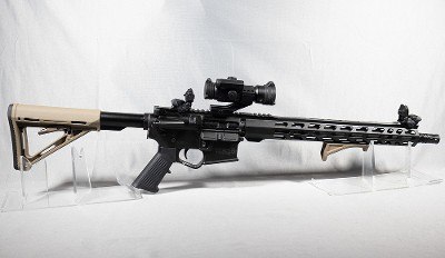 Wise Arms ~ WA-15B - Image 1 of 9