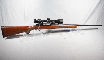 Ruger ~ M77 Mk II ~ 7mm Remington Magnum - Image 1 of 11
