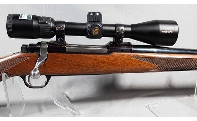 Ruger ~ M77 Mk II ~ 7mm Remington Magnum - Image 3 of 11