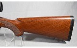 Ruger ~ M77 Mk II ~ 7mm Remington Magnum - Image 10 of 11
