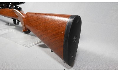 Ruger ~ M77 Mk II ~ 7mm Remington Magnum - Image 11 of 11