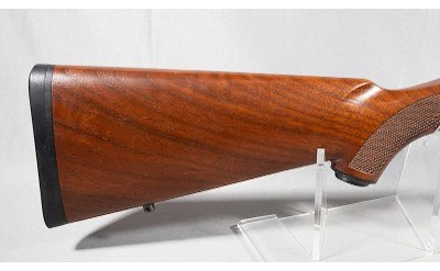 Ruger ~ M77 Mk II ~ 7mm Remington Magnum - Image 2 of 11