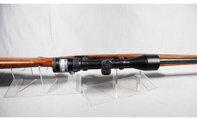 Ruger ~ M77 Mk II ~ 7mm Remington Magnum - Image 5 of 11