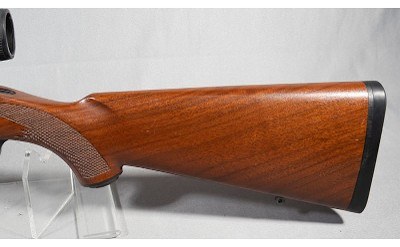 Ruger ~ M77 Mk II ~ 7mm Remington Magnum - Image 10 of 11