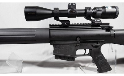 DPMS ~ LR-308 ~ .308 Winchester - Image 9 of 10
