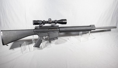 DPMS ~ LR-308 ~ .308 Winchester - Image 1 of 10