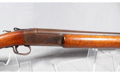 Winchester ~ Model 37 ~ .410 bore - Image 3 of 8