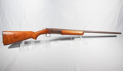Winchester ~ Model 37 ~ .410 bore - Image 1 of 8