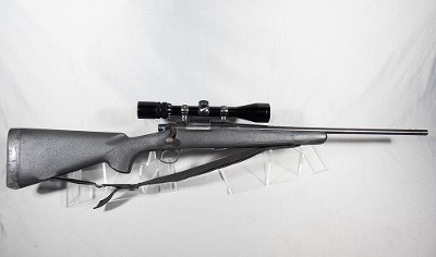 Remington ~ Model Seven ~ .260 Remington - Image 1 of 10