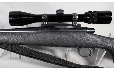 Remington ~ Model Seven ~ .260 Remington - Image 8 of 10