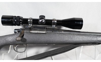 Remington ~ Model Seven ~ .260 Remington - Image 3 of 10