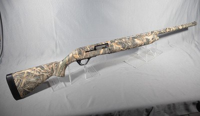 Winchester ~ SX4 ~ 12 gauge - Image 1 of 12