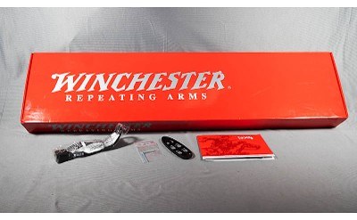 Winchester ~ SX4 ~ 12 gauge - Image 12 of 12