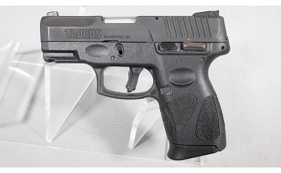 Taurus ~ G2C ~ 9mm Luger - Image 2 of 3