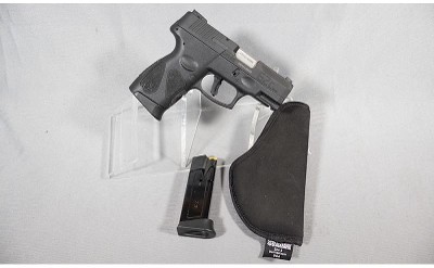 Taurus ~ G2C ~ 9mm Luger - Image 3 of 3