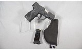 Taurus ~ G2C ~ 9mm Luger - Image 3 of 3