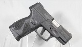 Taurus ~ G2C ~ 9mm Luger - Image 1 of 3