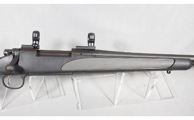 Remington ~ Model 700 SPS Threaded Barrel ~ 7mm Remington Magnum - Image 3 of 10