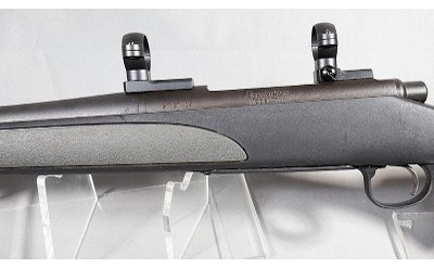 Remington ~ Model 700 SPS Threaded Barrel ~ 7mm Remington Magnum - Image 9 of 10