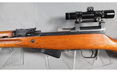 Norinco ~ SKS ~ 7.62x39 - Image 9 of 10