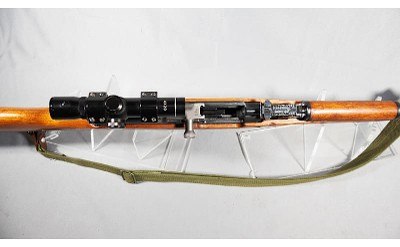 Norinco ~ SKS ~ 7.62x39 - Image 5 of 10