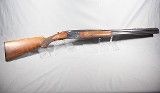 SKB Industries ~ BSA 500 ~ 12 gauge - Image 1 of 11