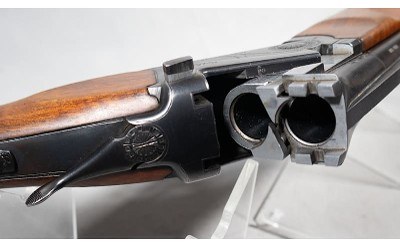 SKB Industries ~ BSA 500 ~ 12 gauge - Image 11 of 11